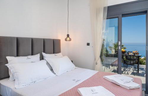 PNOẼ Luxury Apartments - Foto 29