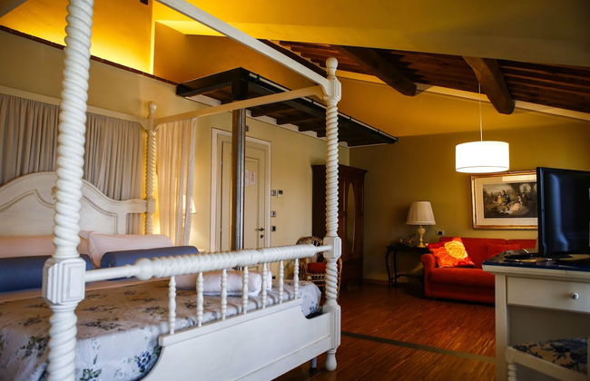 Agriturismo Corte Benedetto - Foto 23