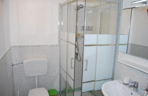 Casa Punta Barcarello, Sferracavallo fronte mare e tramonti da sogno, a due passi dalla splendida spiaggia di Mondello - Foto 25