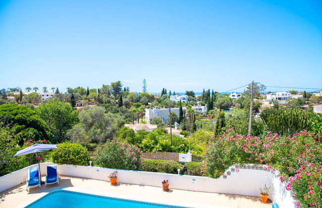 Casa Pazovida in Carvoeiro - Foto 7