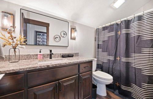 Trax N Trailz Lodge - Foto 55