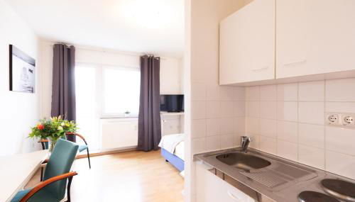 acora Bremen Garden Living the City - Foto 3, stove