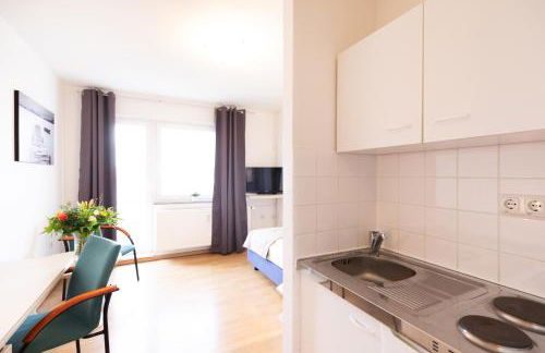 acora Bremen Garden Living the City - Foto 3