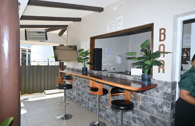 New Door Apartments - Photo 18