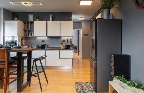 New Gallery Best West Apartment 310 - Foto 14