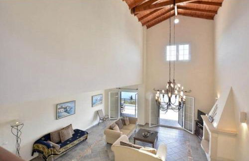 Panorama Villa Leandro Korfu - Photo 7