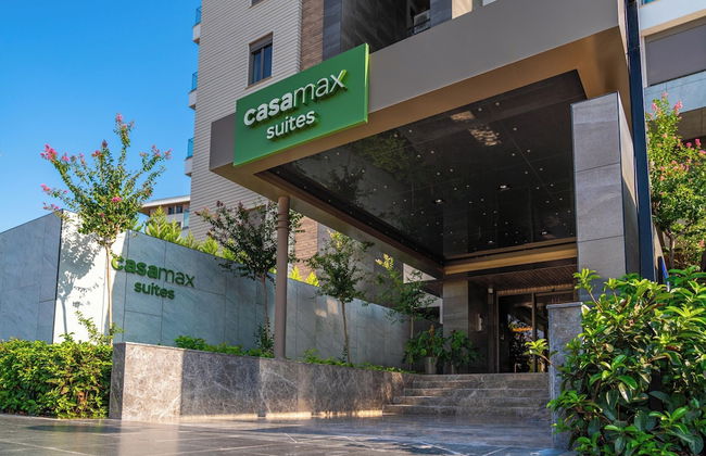 Casamax Suites - Foto 24