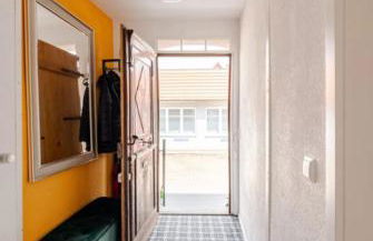 Barocke Stadtvilla Ophelia nahe Europapark 45qm 1,5 Zi Studio - Foto 19