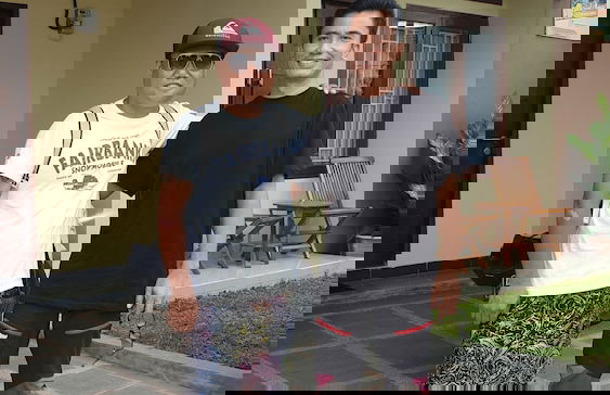 Guest House Puri 3 Bedroom AC - Photo 14