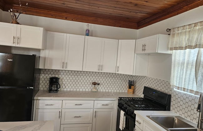 Tropical View Villa - Foto 11