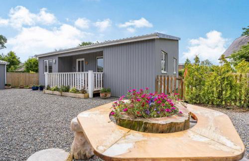 Ramsey Lodge Bier Wood Lodges - Foto 4