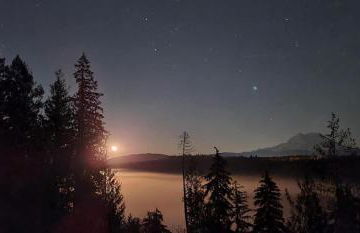 Stunning Mt Rainier Views!tahoma Ridge Cottage - Foto 58