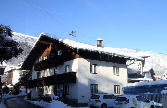 Chalet in Fugen Near Spieljochbahn - Foto 21