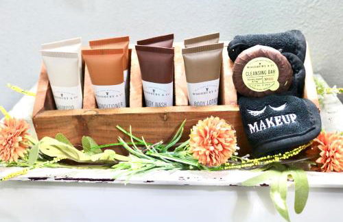 Breezy Hollow Bed & Bath - Foto 12