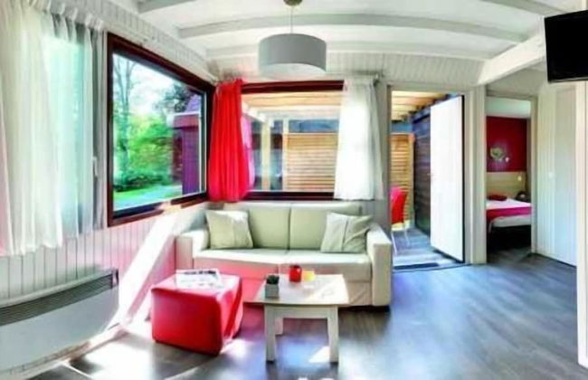 VVF Les Vosges Bitche - Foto 19