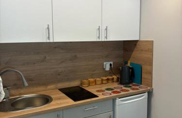 Apartamenty nad morzem Przy klifie 3 Dębina - Foto 21