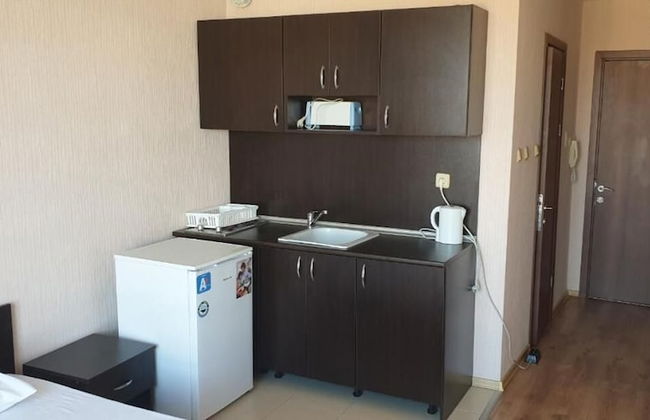 Vadim Apartments Vigo Panorama - Foto 8