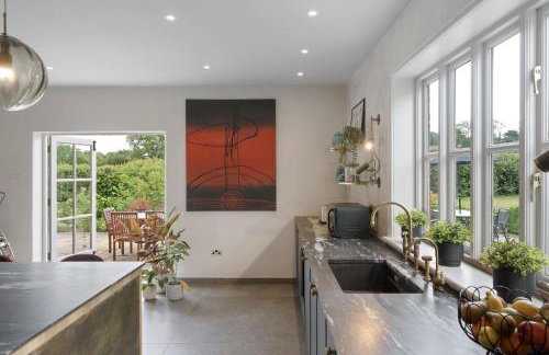 Victorian House Gym Games Room & 2 Acre Gardens - Foto 39