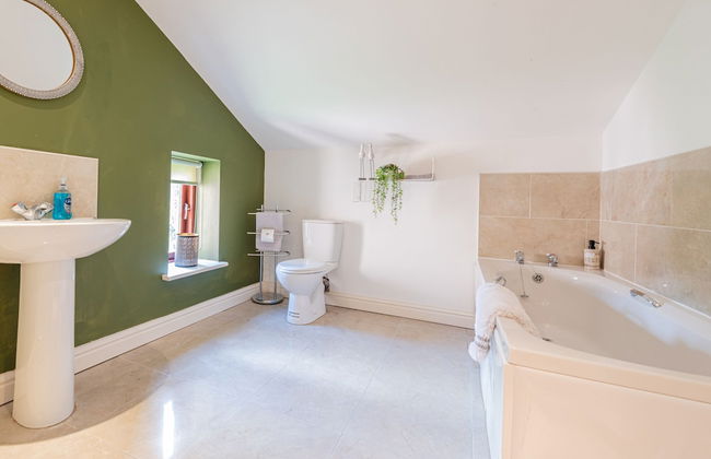 Brook Farm Barn - Foto 12