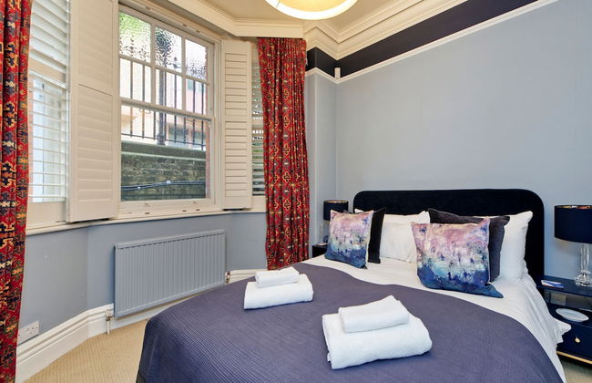 Westminster Retreat by Underthedoormat - Foto 7