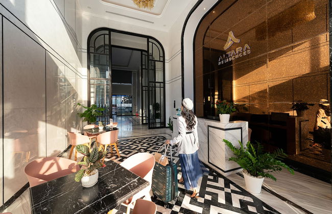 Armin Serviced Apartment Quy Nhon - Foto 40