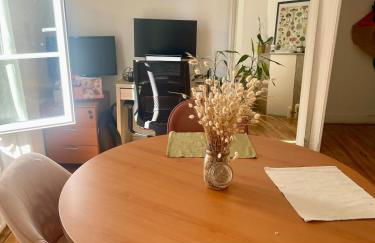 Cozy place - Bordure de Garonne & Stade Toulousain - Foto 21