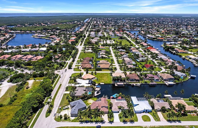 Cape Harbour Hideaway - Foto 35