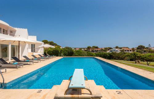 Villa Rocamar - Foto 34