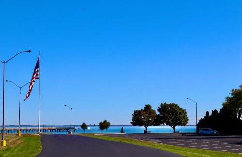 Near Detroit Metro Area New Baltimore Home! - Foto 24