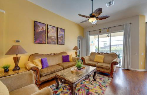 Pool, Themed Rooms and Arcade Disney Escape - Foto 7