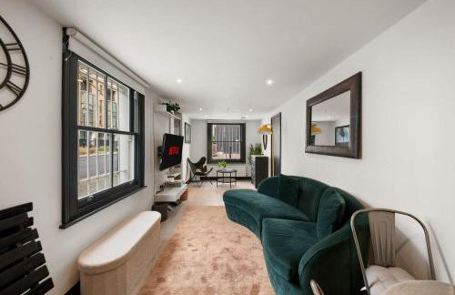 SG, Notting Hill and Portobello Road Mews House - Foto 2