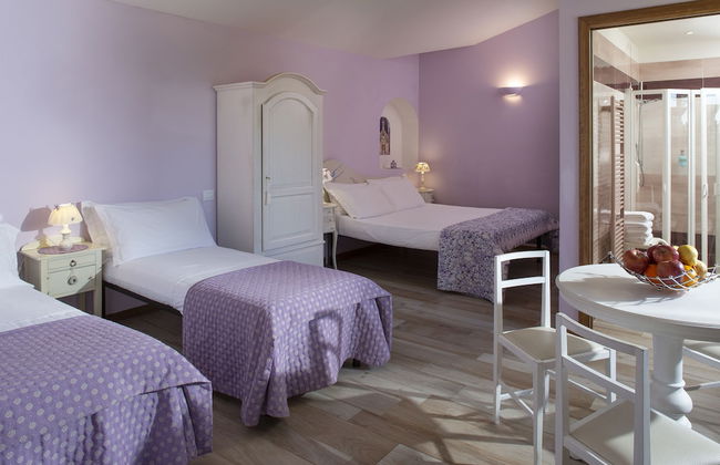 All'Antica Mattonata - Foto 9