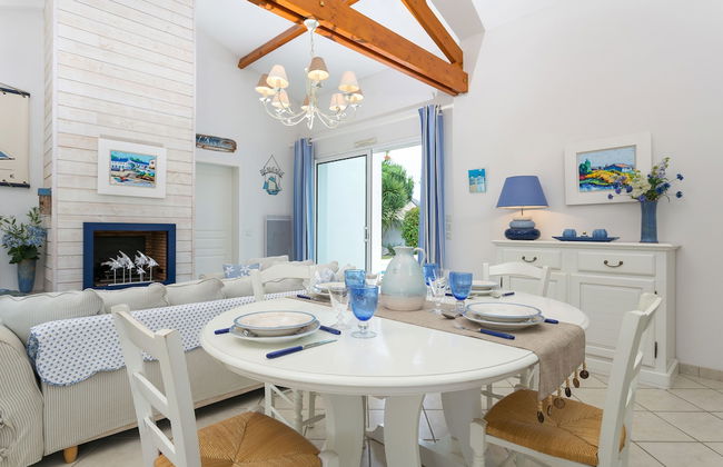 Madame Vacances Le Domaine de Vertmarines - Foto 15