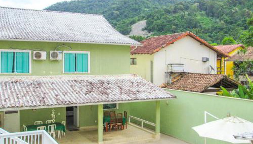 Casa com WiFi a 230m da Praia de Garatucaia-RJ - Foto 2