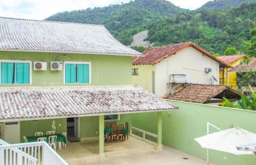 Casa com WiFi a 230m da Praia de Garatucaia-RJ - Foto 2