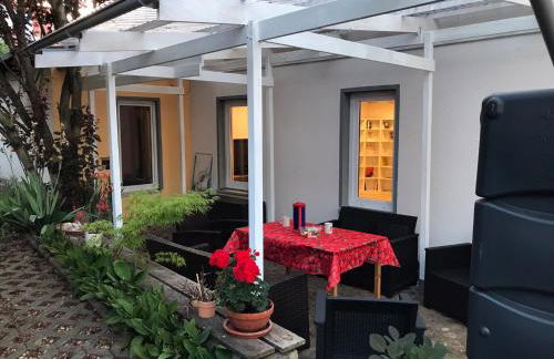 Gästehaus pack of patches - Foto 57