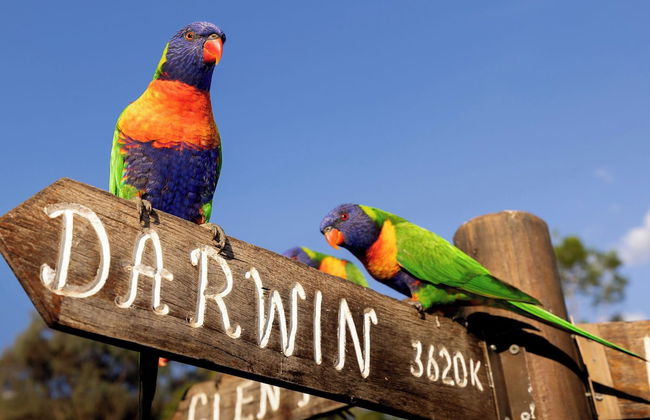 Esk Caravan Park & Motel - Foto 35