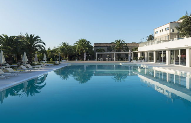 Finis Africae Country House - Photo 23