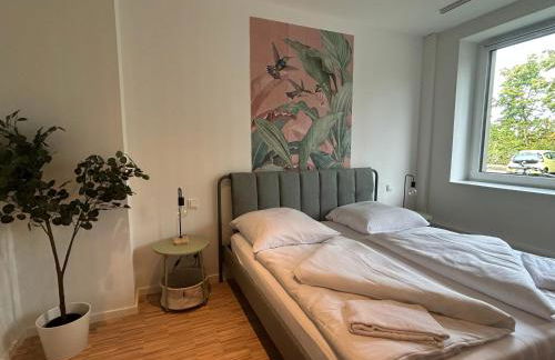 GIH Apartments - Neufahrn - Foto 52