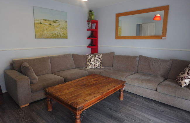 Chelsea House - Huku Kwetu - Foto 13