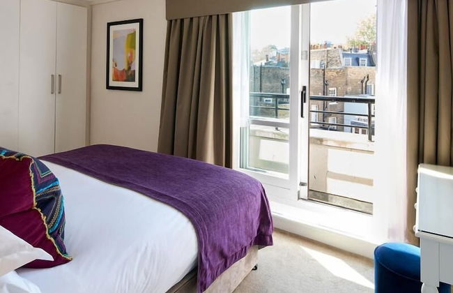 Cheval Knightsbridge - Foto 38