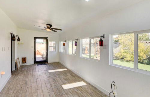 Pet-Friendly Las Vegas Home with Private Yard! - Photo 11