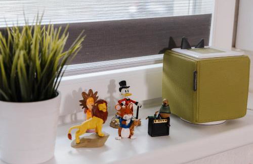 Ferienwohnung Marie - Foto 26