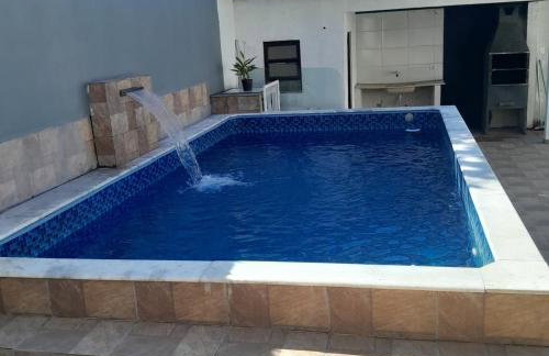 Casa na praia com Piscina e churrasqueira - Foto 3