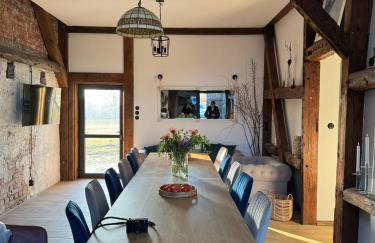 Siedlisko Komory - Foto 63