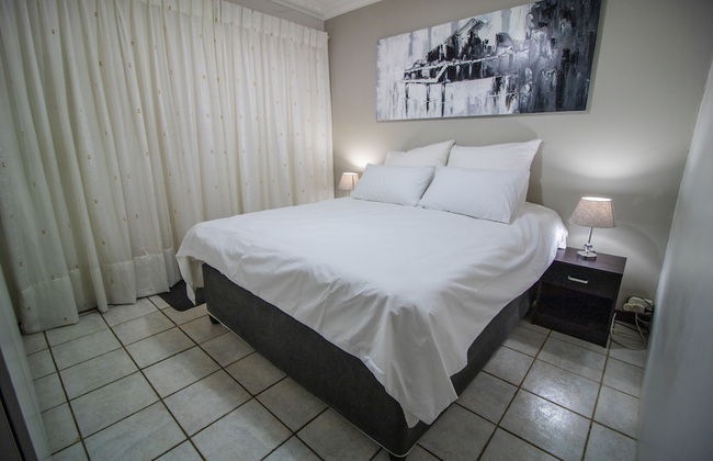 Protea Park Self Catering - Foto 4