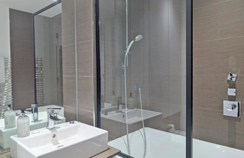 Victorious Apartment- 2 Bedroom Luxe - Foto 26