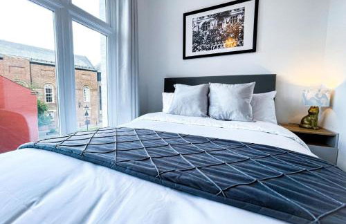 Juliet Beautiful 1 bedroom, central, modern space. - Photo 5