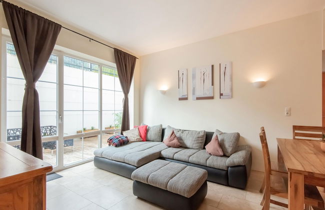 Apartment Zwieselstein Near Ski Slopes - Foto 13