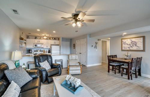 Pool and Lake Access! Sunset-View Gem in Osage Beach - Photo 4